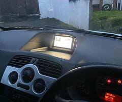 Renault Kangoo 1.5 DCi
