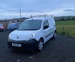 Renault Kangoo 1.5 DCi - Image 4/10