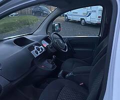Renault Kangoo 1.5 DCi - Image 5/10