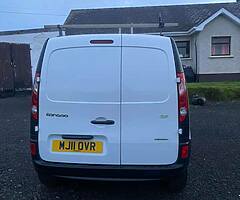 Renault Kangoo 1.5 DCi - Image 8/10
