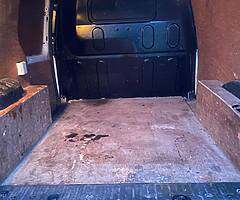Renault Kangoo 1.5 DCi - Image 9/10