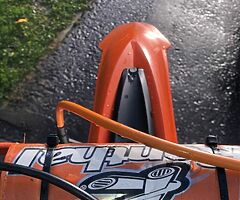2002 KTM SX - Image 5/7