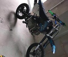 2012 Stomp 140