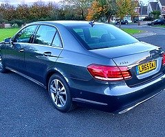 Mercedes e220 bluetec - Image 3/10