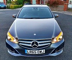 Mercedes e220 bluetec - Image 4/10