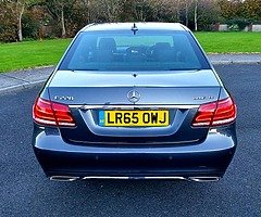 Mercedes e220 bluetec - Image 5/10
