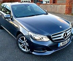 Mercedes e220 bluetec - Image 6/10