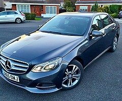 Mercedes e220 bluetec - Image 7/10