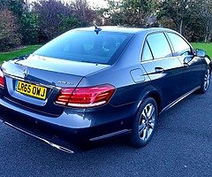Mercedes e220 bluetec - Image 8/10