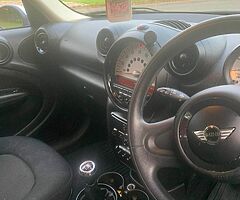 2013 MINI Countryman - Image 4/7