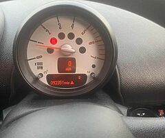 2013 MINI Countryman - Image 5/7