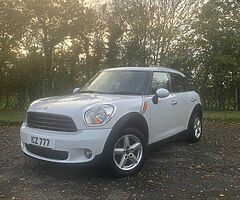 2013 MINI Countryman - Image 7/7