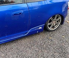2005 ep3 premier edition type r - Image 4/5