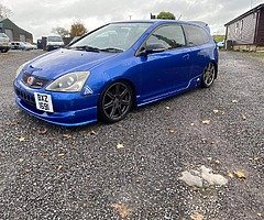 2005 ep3 premier edition type r - Image 5/5