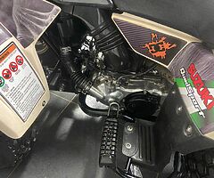 Suzuki LT80 Quad - Image 4/7