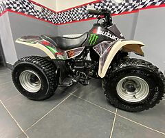 Suzuki LT80 Quad - Image 5/7
