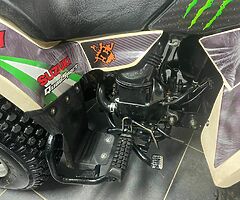 Suzuki LT80 Quad - Image 7/7
