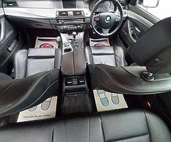 2011 BMW Series 5 - Image 5/5