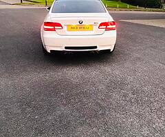 07 bmw m3
