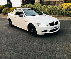 07 bmw m3 - Image 3/10