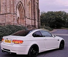 07 bmw m3 - Image 4/10