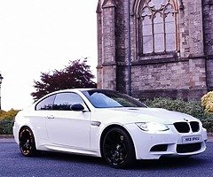 07 bmw m3 - Image 5/10