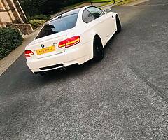 07 bmw m3 - Image 7/10