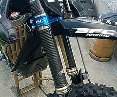 2015 Yamaha YZF - Image 6/10