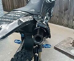 2015 Yamaha YZF - Image 9/10