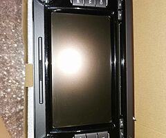 Volkswagen Radio/6 CD Player