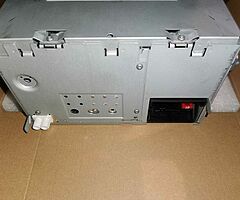 Volkswagen Radio/6 CD Player