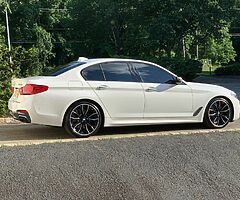 Wanted 20" bmw wheels.