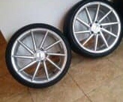 LOOKING B5.5 Passat bits - Image 3/6