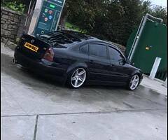 LOOKING B5.5 Passat bits - Image 4/6
