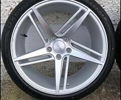 LOOKING B5.5 Passat bits - Image 5/6