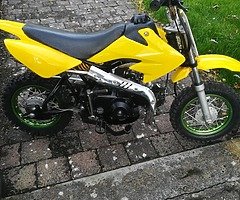 Dirt bike - Image 7/7