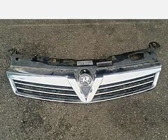 Mk5 astra parts