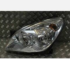 Mk5 astra parts