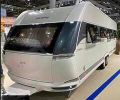 CARAVAN