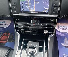 2017 Jaguar XE 20d R-Sport 180 Auto - Image 10/10