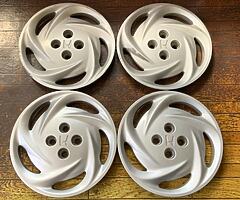 Civic EG parts