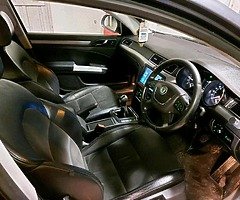 SKODA SUPERB 1.9 diesel cep tax - Image 4/7