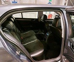 SKODA SUPERB 1.9 diesel cep tax - Image 5/7