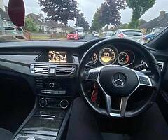 Cheapest Mercedes CLS AMG - Image 4/10