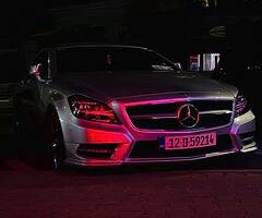 Cheapest Mercedes CLS AMG - Image 6/10
