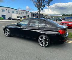 Bmw 316d Automatic FINANCE WARRANTY DELIVERY