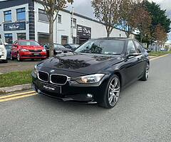 Bmw 316d Automatic FINANCE WARRANTY DELIVERY