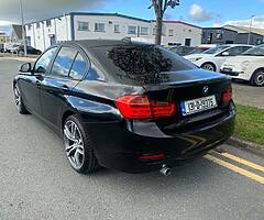 Bmw 316d Automatic FINANCE WARRANTY DELIVERY - Image 3/9