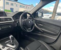 Bmw 316d Automatic FINANCE WARRANTY DELIVERY - Image 4/9