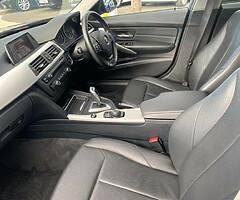 Bmw 316d Automatic FINANCE WARRANTY DELIVERY - Image 5/9